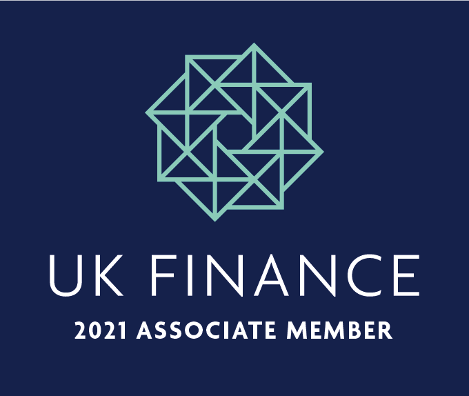 UK Finance logo 2021